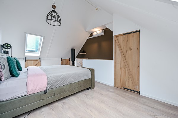 Medium property photo - Adriaan Prinslaan 11, 3201 MD Spijkenisse